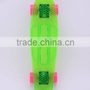 the Mini Cruiser Children Skateboard