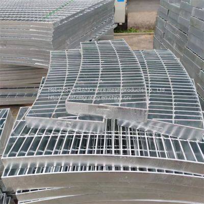 Stainless steel special-shaped ditch cover plate, sump cover plate, galvanized welding ditch cover plate, firm and durable, high bearing