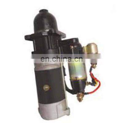 Diesel Engine Part starter QD273A  24A  16KW  (07E00366)