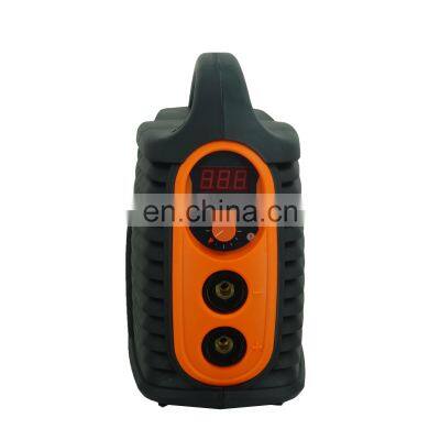 200/250 Mma Inverter Welder Portable Arc Welder photo-3