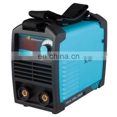 mma  mini dc arc inverter portable unitor welding machine