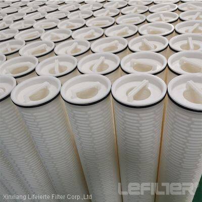 PFTM1-20U-HFH Pall cartridge liquid filters RO pre-filtration