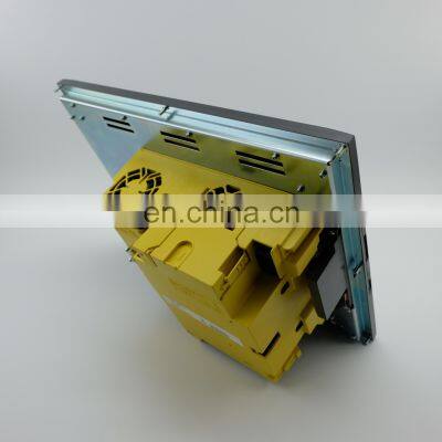 Panel básico original de Fanuc y pantalla de PLC de Fanuc A13B - 0205 - B002 photo-4