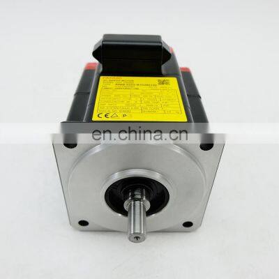 In Supply All Kinds of Fanuc ac Servo Motor A06B-0202-B102#0100 photo-4