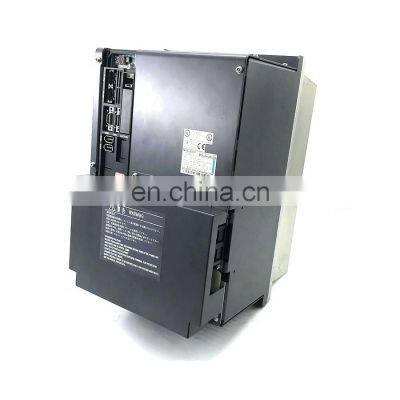 In Stock Mitsubishi Spindle Drive Unit MDS-DH-SP-200 photo-3