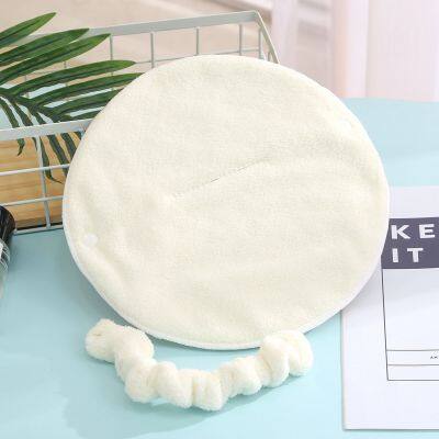 Wide Range of Uses Wholesale Face Mask Cosmetic Cozy Fluffy Soft Cloth Hot Compress Facial Steamer Towel