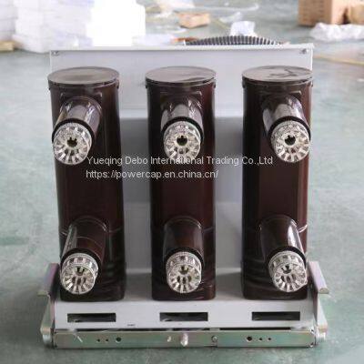 VS1 High Voltage Vacuum Circuit Breaker China Supplier photo-2