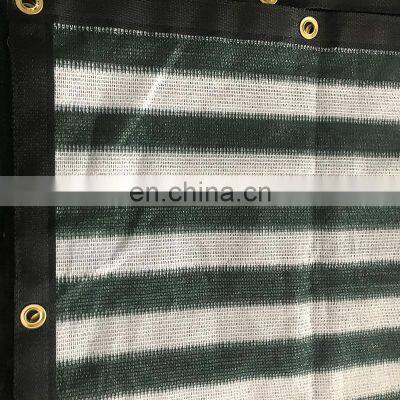Factory Direct Green High Quality HDPE Greenhouse Agriculture Shade Net photo-5