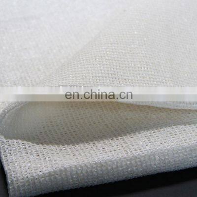 120g White New HDPE Shade Cloth for Greenhouse uv Protection 70% Shade Netting