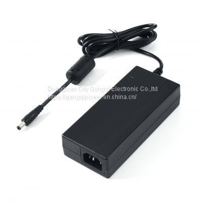 Universal Desk Type Power Charger Li-ion Battery Charger 16.8V 4A