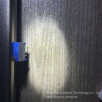 3296W-1-503 Bourns Trimmer Resistors - Through Hole 3/8