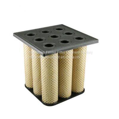 Replacement Tube-Type Air Filter Elements PA1773,P142794,A316C,AP3020A,3216014000,309243C91,3I0352,E012052003