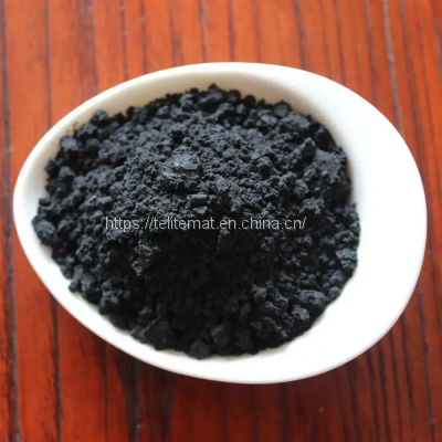 Good Quality Pigment Carbon Black Ceramics Glaze Pigment Black Color Pigment