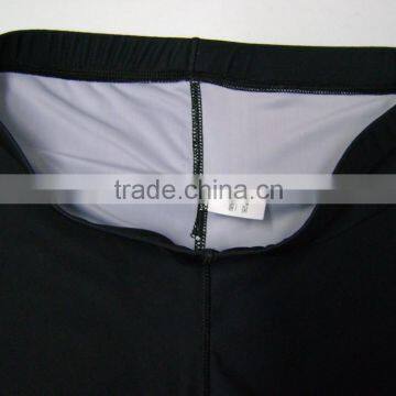 SUBLIMATED MMA COMPRESSION PANTS/COMPRESSION TIGHTS/COMPRESSION LEGGING photo-2