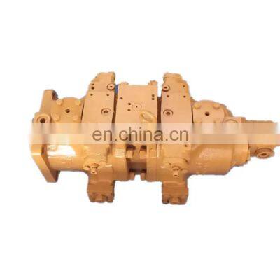 114-0490 116-3545 Excavator Double Piston Pump For Caterpillar 320 320L 320B Hydraulic Pump 320BL Hydraulic Main Pump