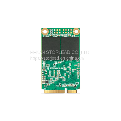 50mm MSATA Solid State Hard Disk photo-3