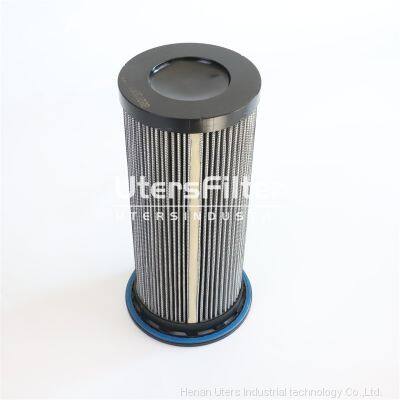 88298003-408 UTERS Replace SULLAIR Air compressor oil filter element photo-3