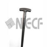 Carbon Fiber Paddle, Kayak Paddles, Kayaking Oars for Boating and Canoeing, Lightweight Floating Kayaks Paddles photo-2