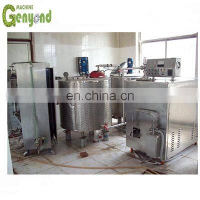 Ice Cream Making Machine Commercial Ice Cream Making