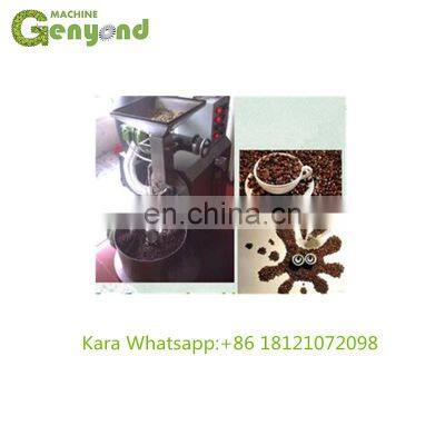 2 kg Electric Industrial Coffee Roasting Machines photo-3