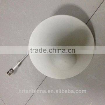 470-800MHz 3dBi Broadband Digital TV Antenna Indoor Omni Antenna Ceiling Mount Antenna photo-2