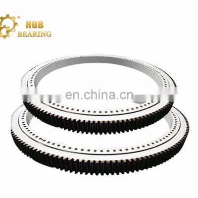 High precision high quality factory price slewing bearing ring swing