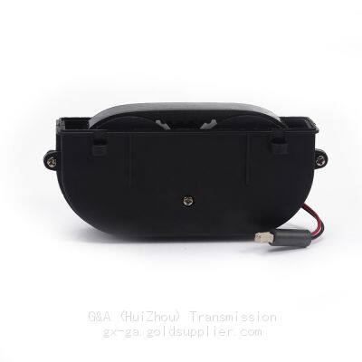 Small Household Appliance Window Cleaning Machine Gear Set, Plastic Gear Set, Silent Gear Set photo-3