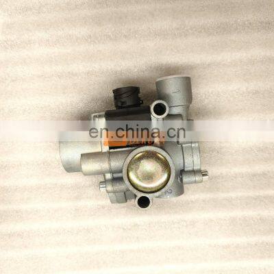 Factory Price SINOTRUK SITRAK C7H/T7H/T5G Cabin Assembly Cabin Parts WG9000360515 Distribution Valve
