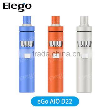 New Arrival! Original EGo AIO D22 First Batch In Stock