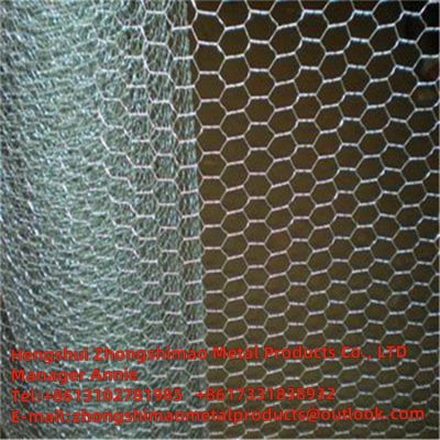 hexagonal wire mesh/chicken wire mesh/protecting wire mesh/PVC protective layer/ wire mesh