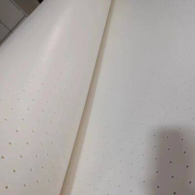 Latex Mattress Material in Sheets and Rolls and Latex Pillow Material With Quality Cover photo-2