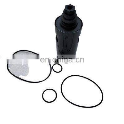 8102043489 Drain Valve Atlas Industrial Screw Air Compressor Spare Parts With High Efficiency