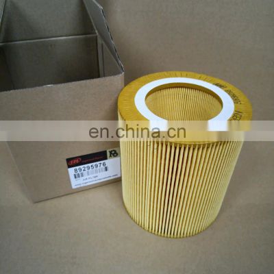 Ingersoll-Rand air compressor spare parts 92889534 air filter  high quality