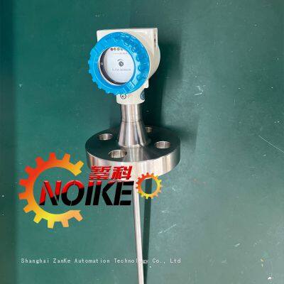 NOIKE Flange Type Explosion-proof Flow Switch NK33EX Series photo-2