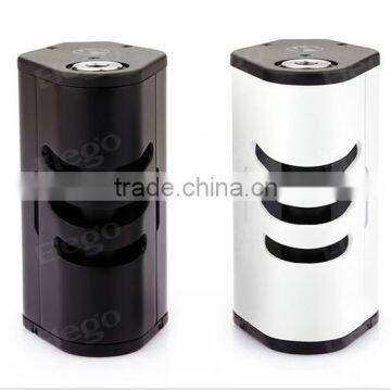 2016 Movkin Disguiser Box Mod with 150 Watts Disguiser 150w vs Nautilus x