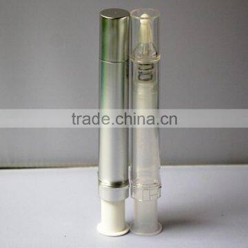 10ml syringe vacuum pump for Cosmetic Pack Eye-Cream