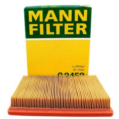 Original Genuine MANN Cabin Filter Car Engine Filter C2452 25099149 For Cadillac Pontiac