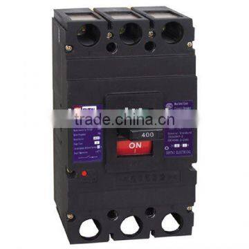 TSM21-400 moulded case circuit breaker,MCCB