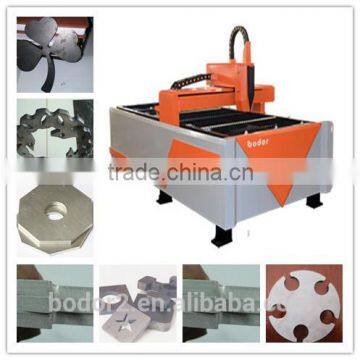 Used Fiber Laser Cutting Machines