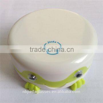 electric vibrating contact lens case kit