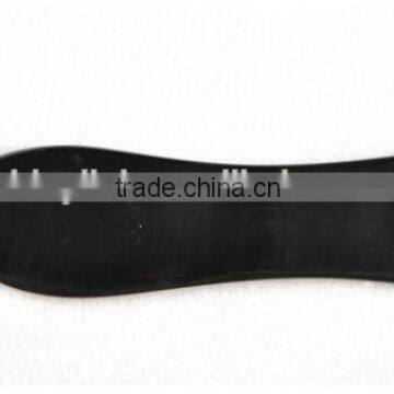 Ox-horn Gua Sha Board Set With 5pcs
