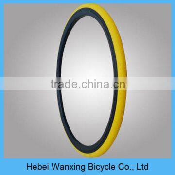 Yellow and black 24x1.95 bicycle tire supplier, detail specification of 24x1.95 bicycle tire