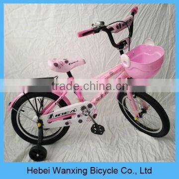 Factory direct supply children bicycle/kids bike for 3 5 years / top quality child bike made in China