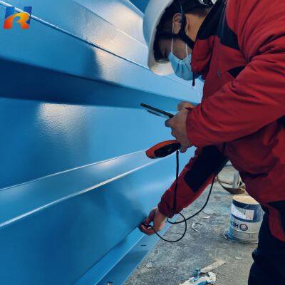 High-Quality Steel Formwork for Reliable Building Support Systems