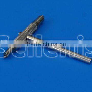 Sellenis nozzle adjustment tool for use Willett or Videojet ink jet printers