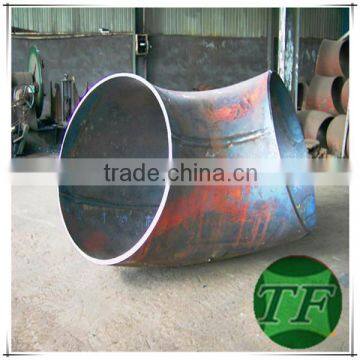 90 Degree 1Cr5Mo Seamless Alloy Steel Elbow China Supplier photo-6