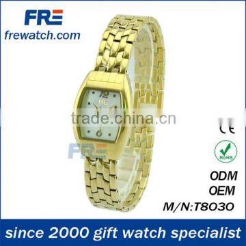 best selling electronic waterproof ion watch new fashion wrist watch (T8030)