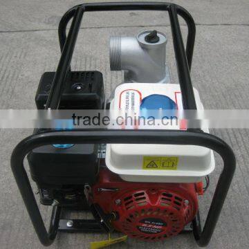 2-4 Inch 6.5hp 13hp Honda Engine Agricultural Irrigation Portable High Quality Gasoline Water Pump for Sale photo-3