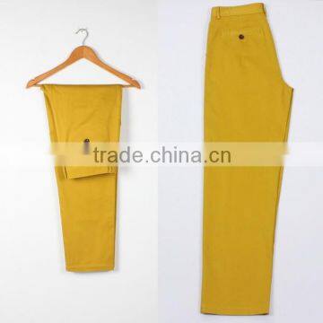 Wholesale oem clothes chinos trouser european style free size men pants