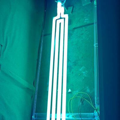 Semiconductor UV Lamp Special Shape UV Lamp Germicidal UV Lamp Customized UV Lamp photo-5